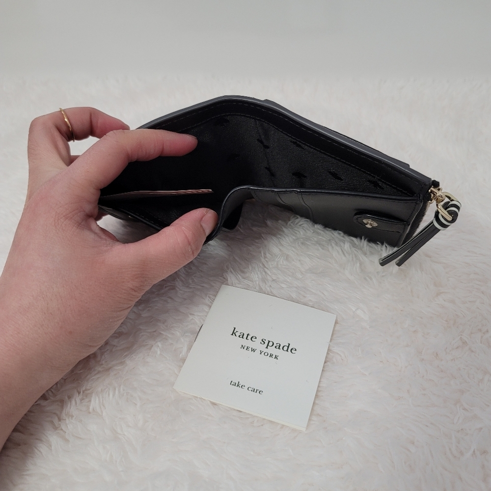 💯% Authentic Kate Spade - Picture 4 of 5